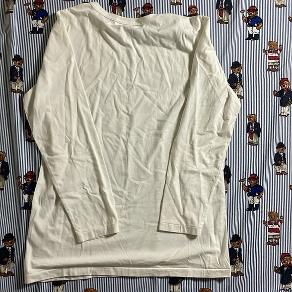 CDG long sleeve - Picture 3 of 5